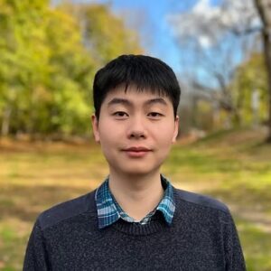 Picture of Wenliang Liu